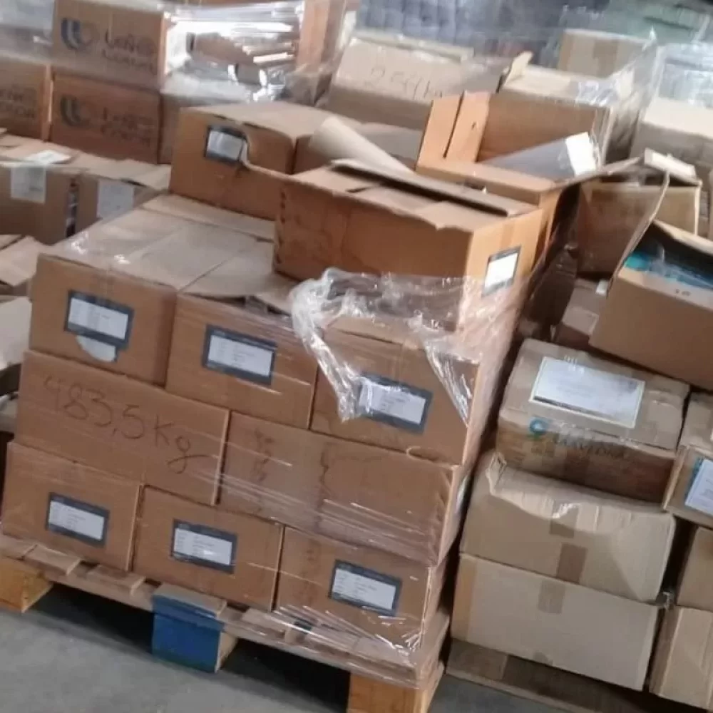 Cajas de archivos de compra de Papel y Cartón